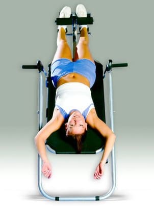 Inversion Tables Good Or Bad The